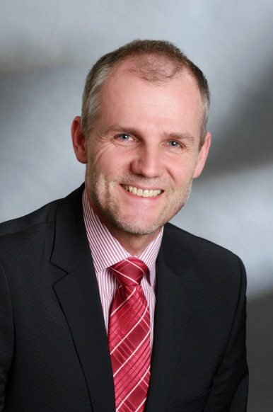 Bernd Lipsky